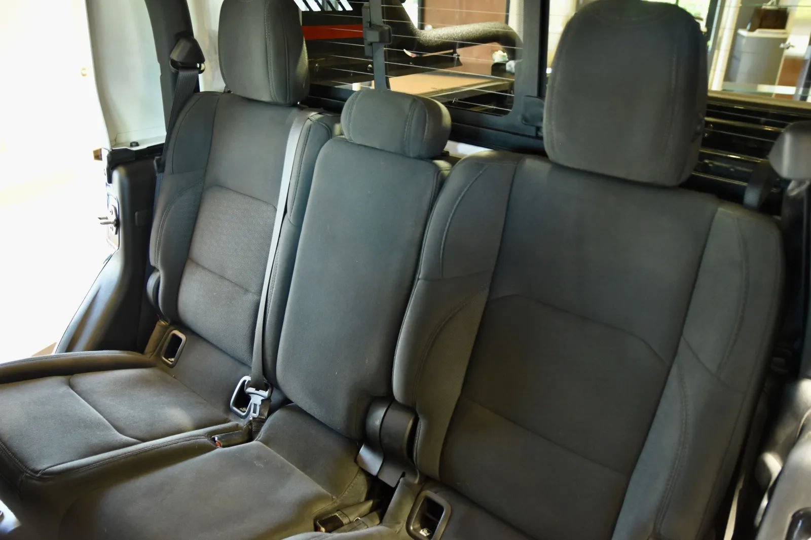 Used 2021 Jeep Gladiator Sport AWD/4WD image 21