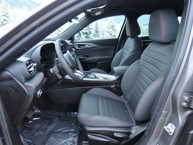 Used 2024 Dodge Hornet GT w/ Cold Weather Group image 18