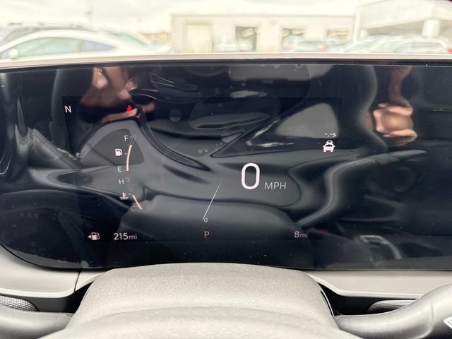 New 2026 Buick Envista Preferred w/ Convenience I Package FWD image 25