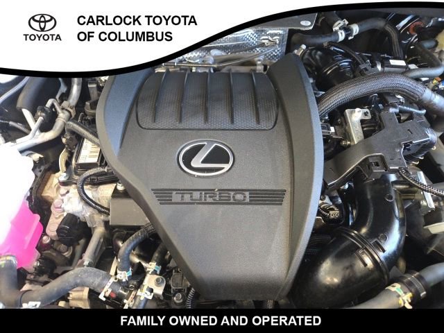 Used 2025 Lexus TX 350 AWD w/ Technology Package image 23