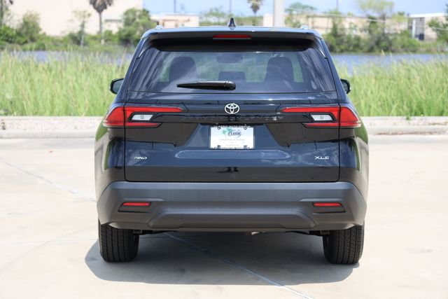 New 2026 Toyota Grand Highlander XLE image 7