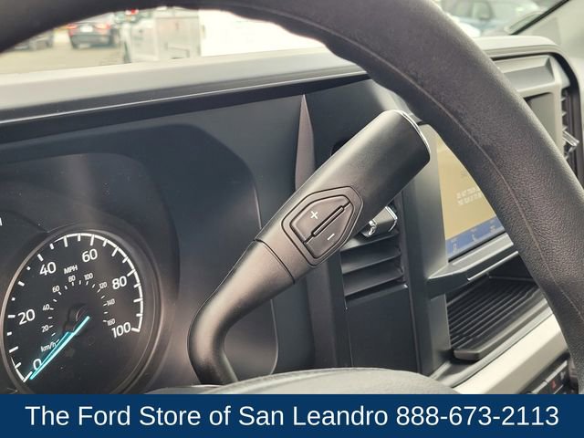 New 2026 Ford F250 XLT image 21