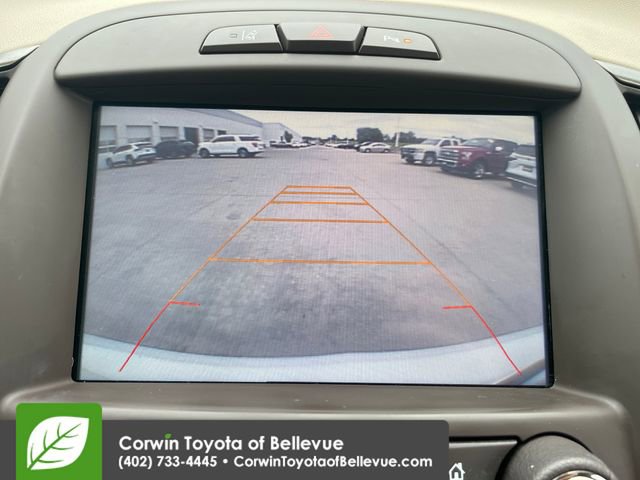 Used 2016 Buick LaCrosse Leather w/ Experience Buick Package FWD image 14