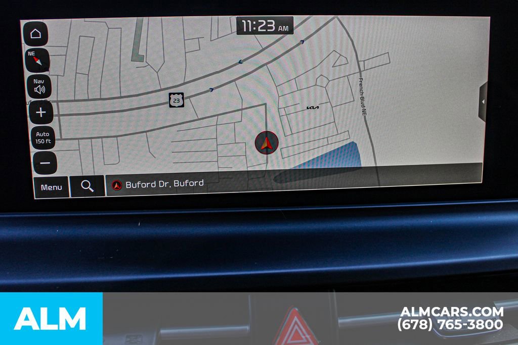 Used 2024 Kia Seltos S image 35