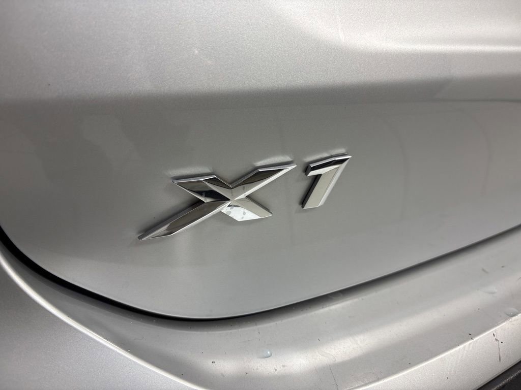 Used 2020 BMW X1 sDrive28i w/ Convenience Package FWD image 13