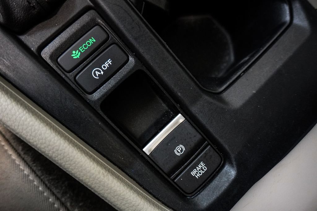 Used 2024 Honda Accord EX image 24