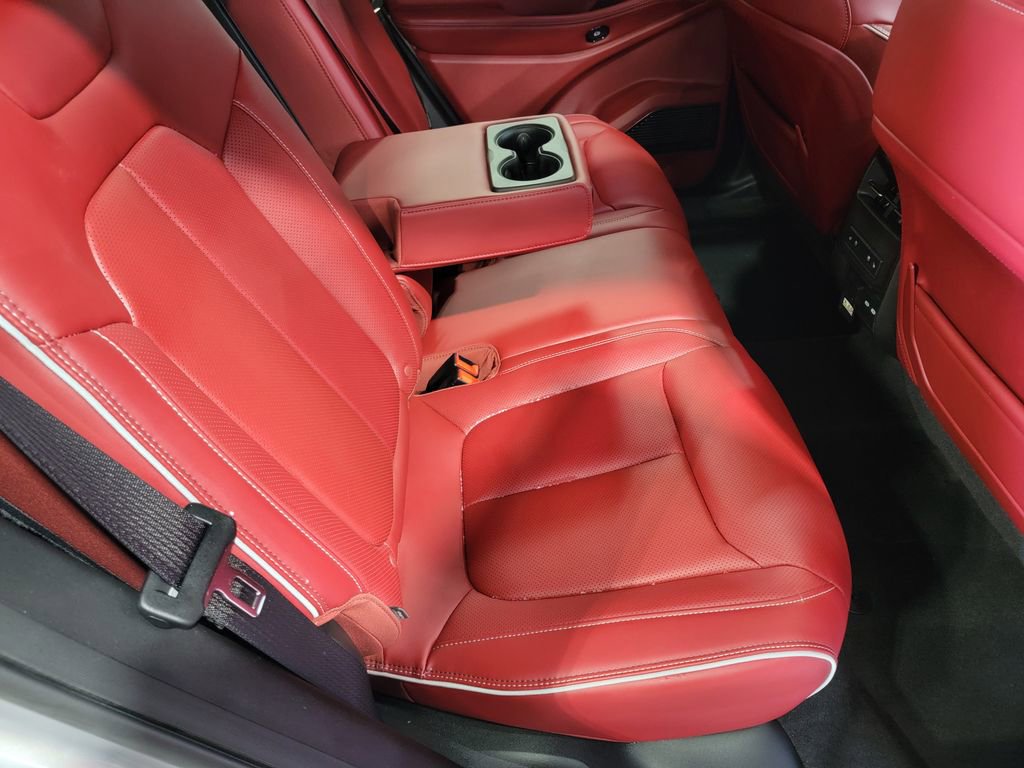 Used 2025 Jeep Wagoneer S Launch Edition image 15