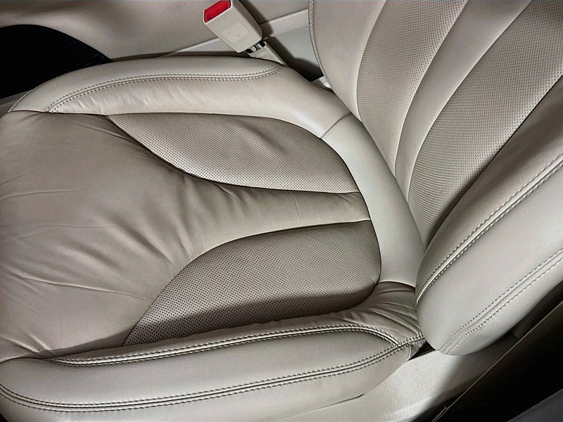 Used 2019 Lincoln Nautilus Select w/ Cargo Utility Package FWD image 20