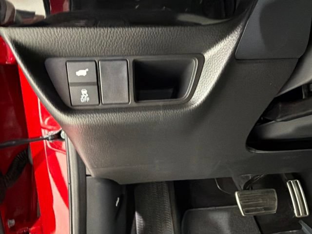 Certified 2025 Acura ADX A-Spec AWD/4WD image 12