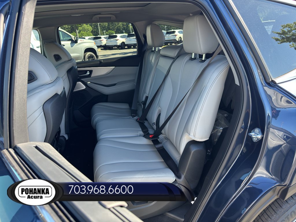 New 2026 Acura MDX w/ Technology Package AWD/4WD image 30
