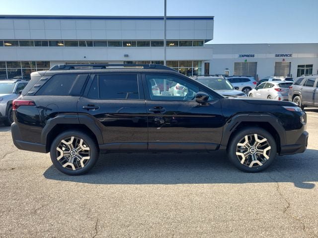 New 2026 Subaru Outback Touring XT AWD/4WD image 2