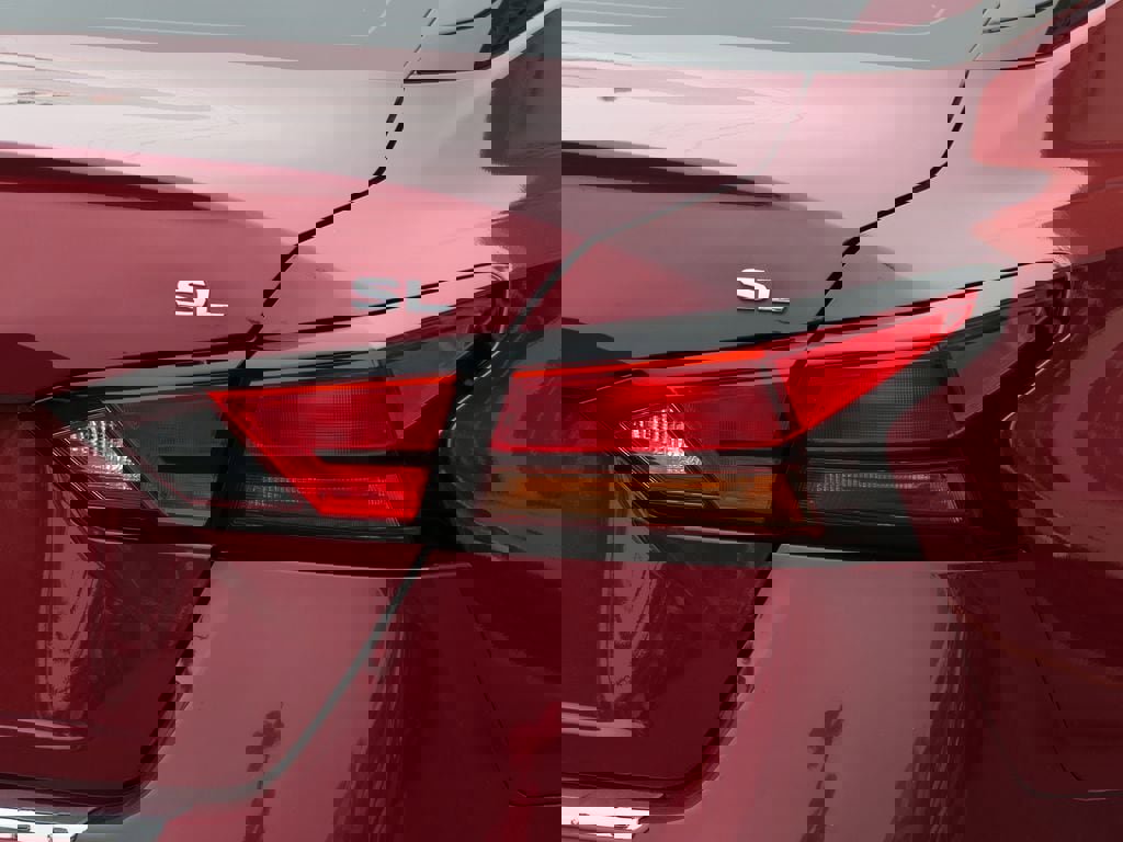 Used 2022 Nissan Altima 2.5 SL image 5