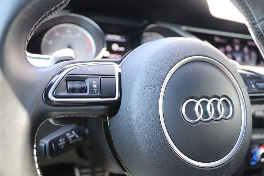 Used 2015 Audi S5 Premium Plus w/ Technology Package AWD/4WD image 21