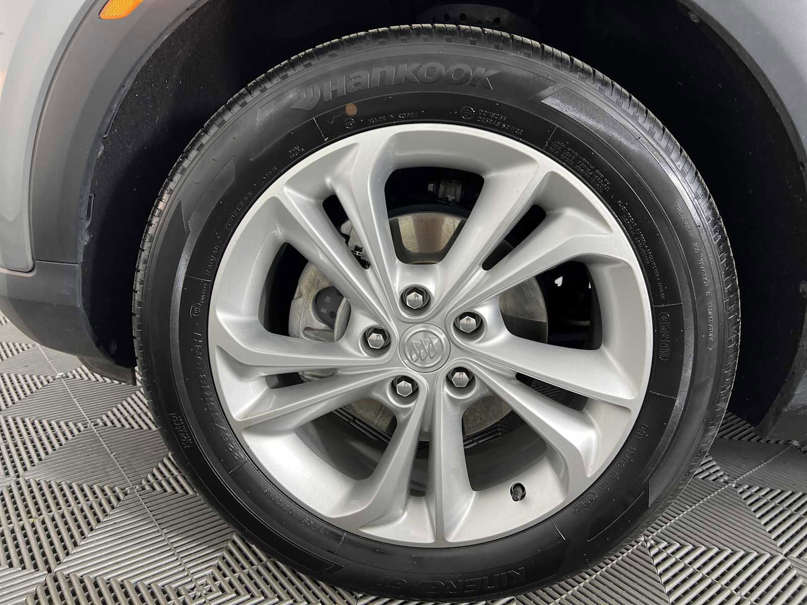 Used 2023 Buick Encore GX Preferred w/ Cold Weather Comfort Package image 11