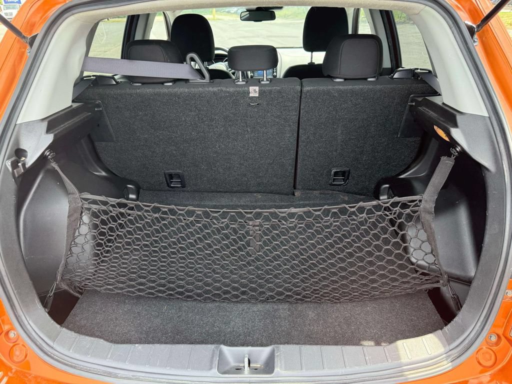 Used 2024 Mitsubishi Outlander Sport AWD image 13