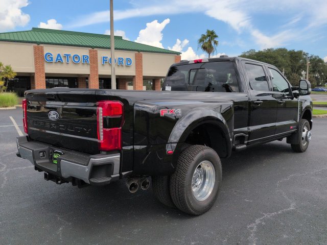 New 2027 Ford F350 Lariat w/ Lariat Ultimate Package AWD/4WD image 5