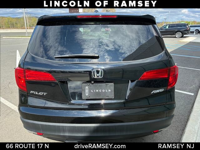 Used 2018 Honda Pilot EX-L image 4