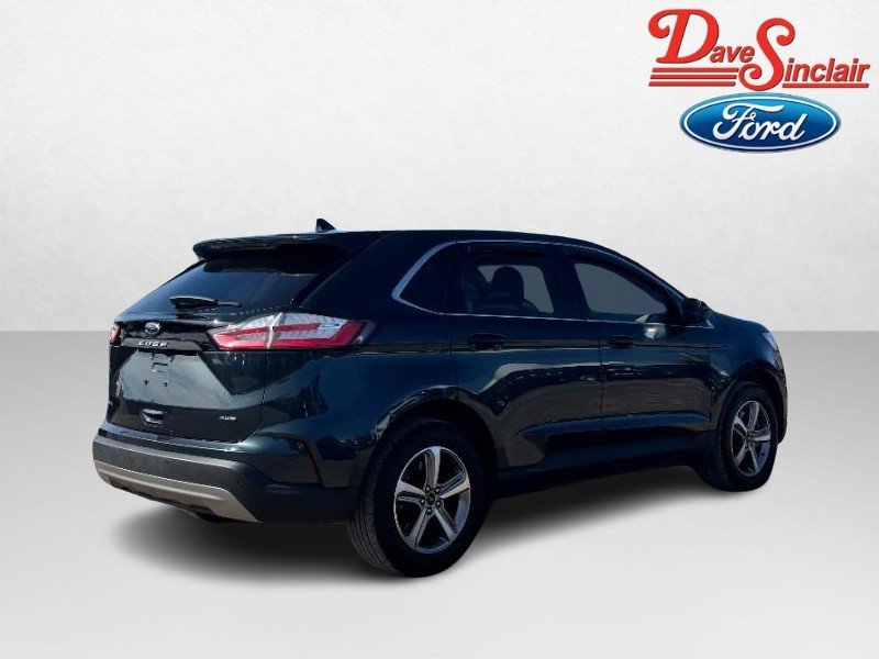 Used 2023 Ford Edge SEL w/ Convenience Package image 7