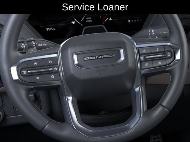 New 2026 GMC Yukon Denali Ultimate AWD/4WD image 19