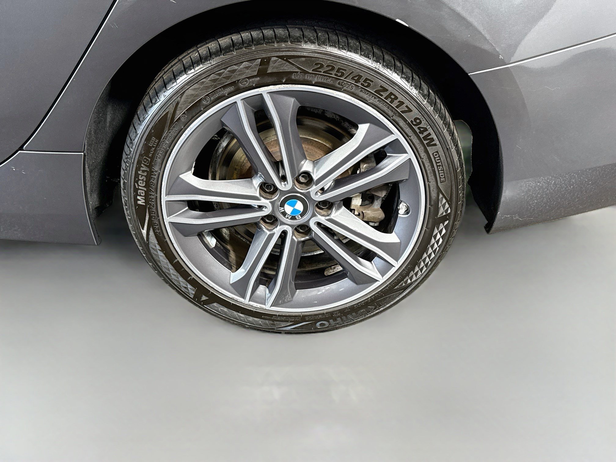 Used 2021 BMW 228i xDrive Gran Coupe AWD/4WD image 37
