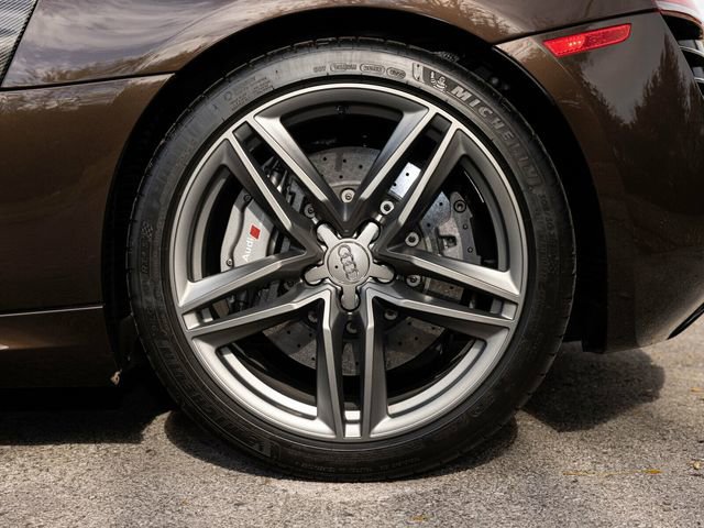 Used 2015 Audi R8 V10 image 78