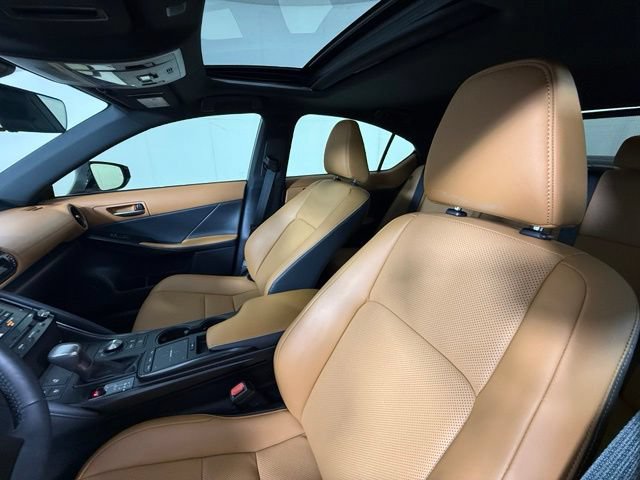 Certified 2024 Lexus IS 300 w/ Premium Package RWD image 16