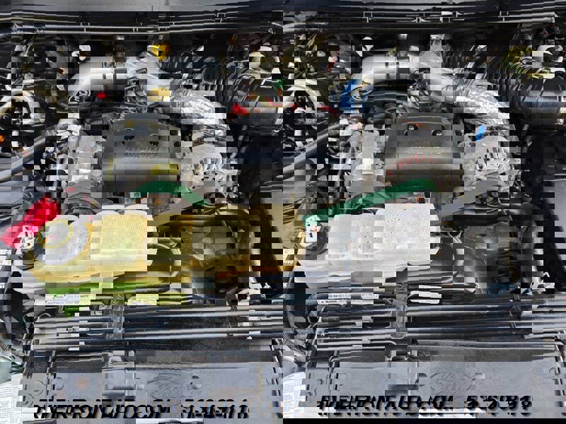 Used 2001 Ford F450 Lariat image 4