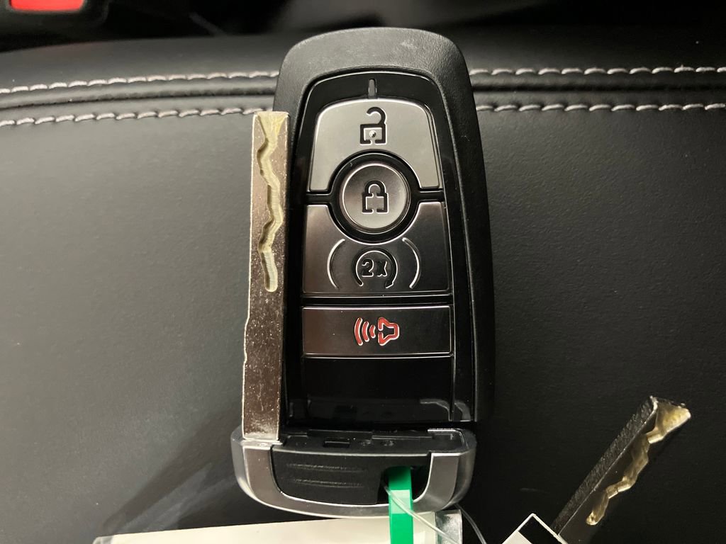 New 2026 Ford Bronco Sport Outer Banks w/ Outer Banks Tech Package+ image 32