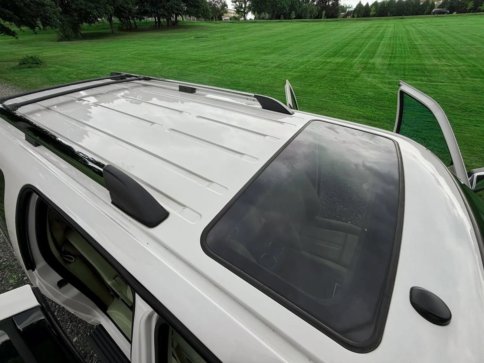 Used 2015 Lincoln Navigator L 4WD w/ Equipment Group 101A Reserve image 94