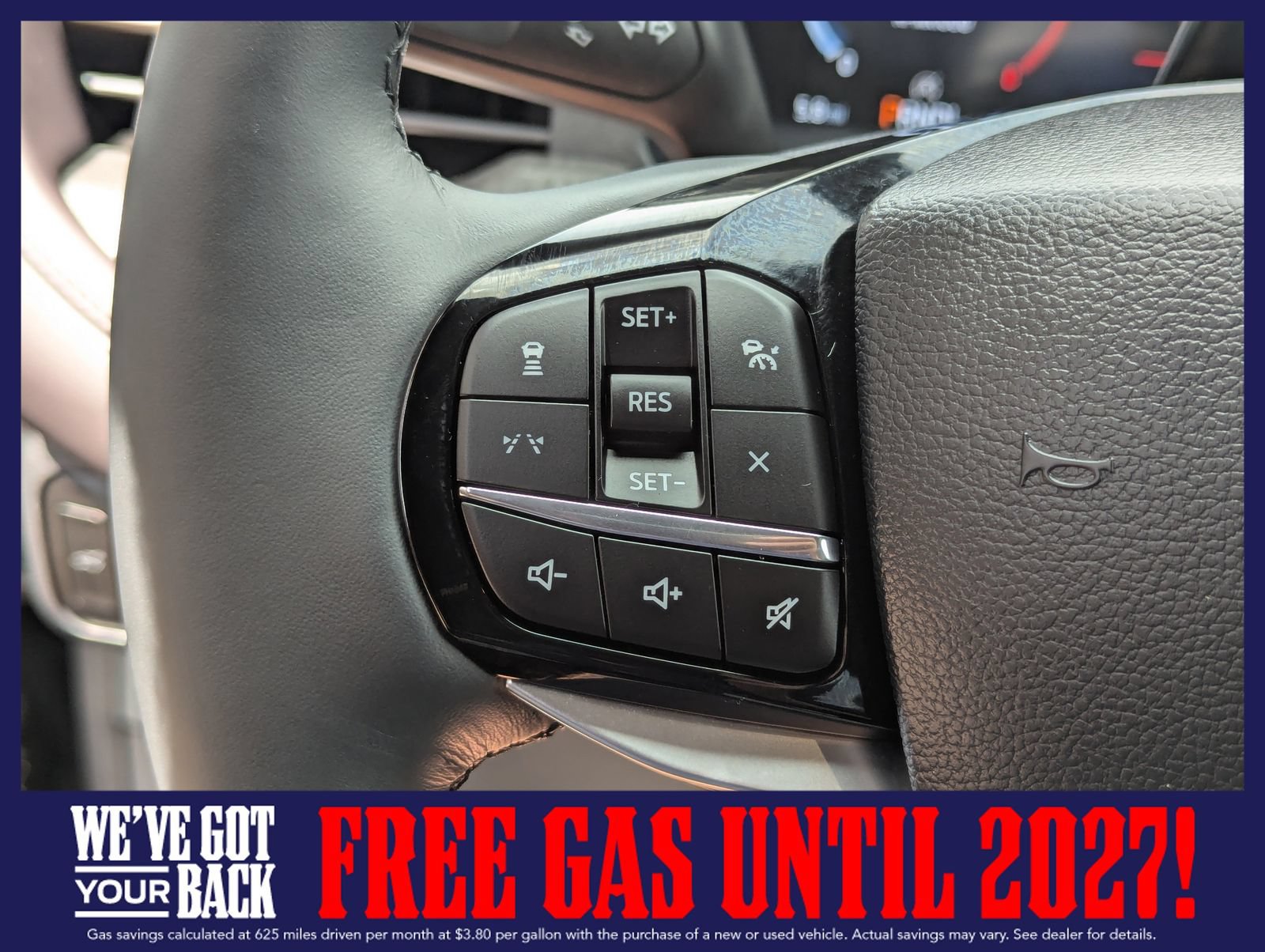 New 2026 Ford Explorer Platinum w/ LUX Leather Package AWD/4WD image 40