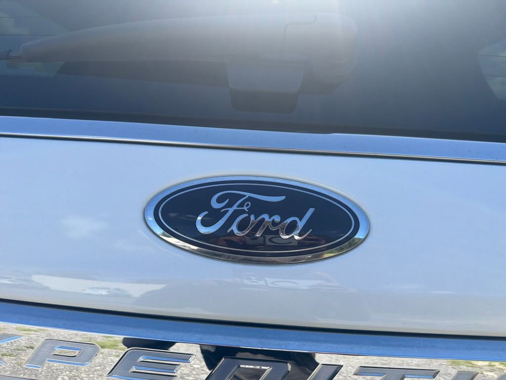 Used 2021 Ford Expedition Limited RWD image 22
