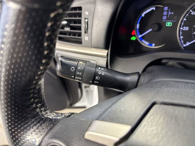 Used 2016 Lexus CT 200h w/ Navigation Package FWD image 16