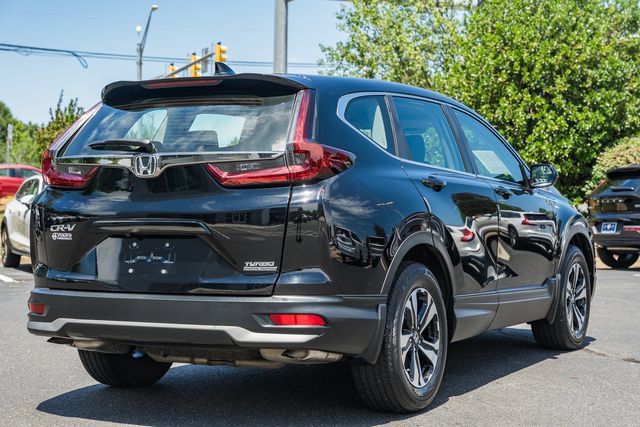 Used 2022 Honda CR-V Special Edition image 5