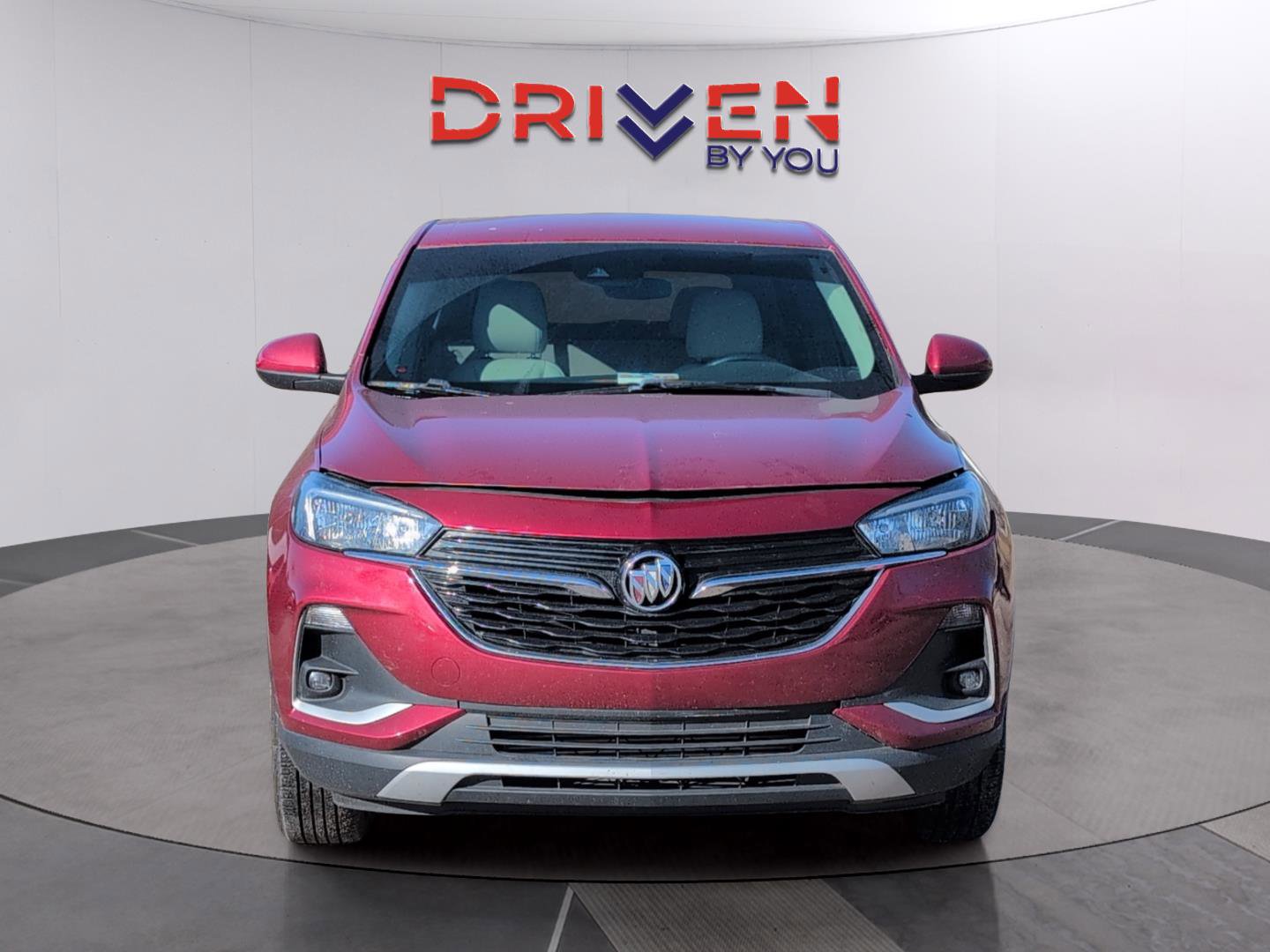 Used 2020 Buick Encore GX Preferred image 40