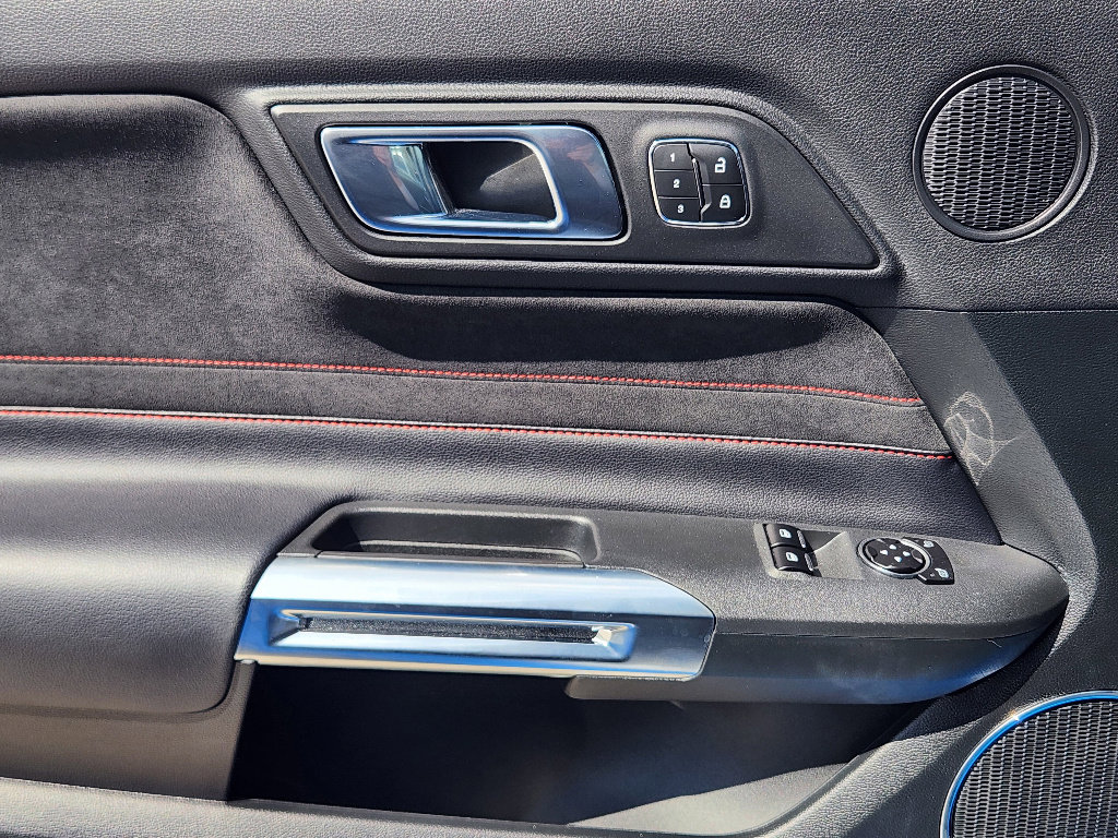 Used 2023 Ford Mustang GT Premium w/ Equipment Group 401A image 23