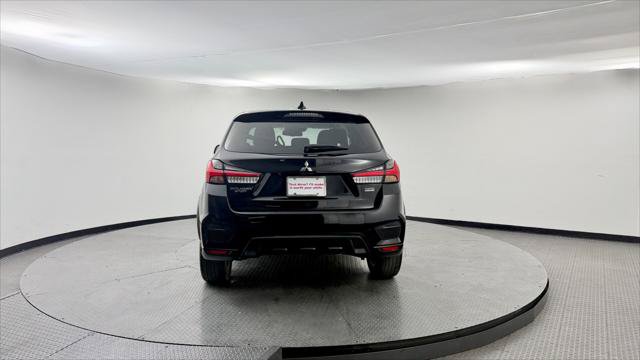 Used 2024 Mitsubishi Outlander Sport LE AWD/4WD image 7