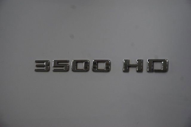 Used 2022 Chevrolet Silverado 3500 W/T w/ WT Fleet Convenience Package AWD/4WD image 10