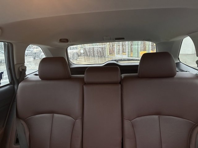 Used 2013 Subaru Outback 2.5i Limited image 9