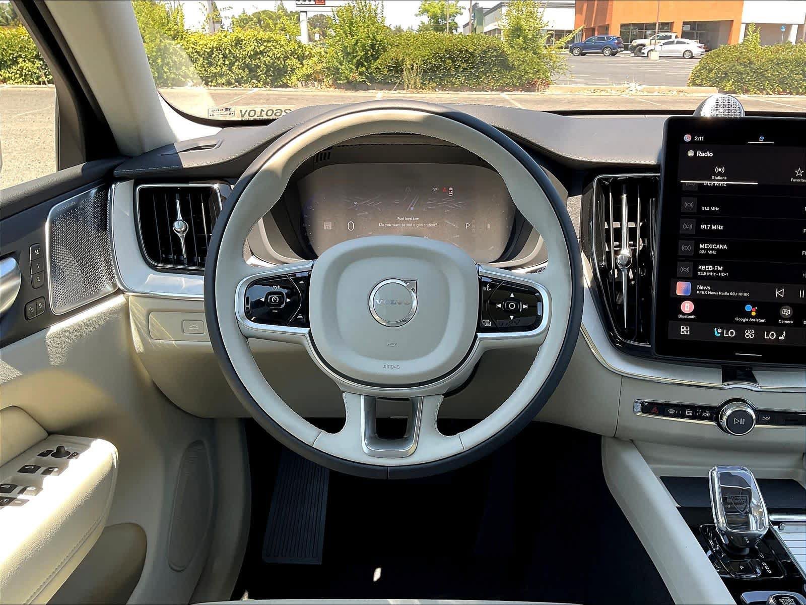 New 2026 Volvo XC60 B5 Ultra w/ Climate Package AWD/4WD image 15