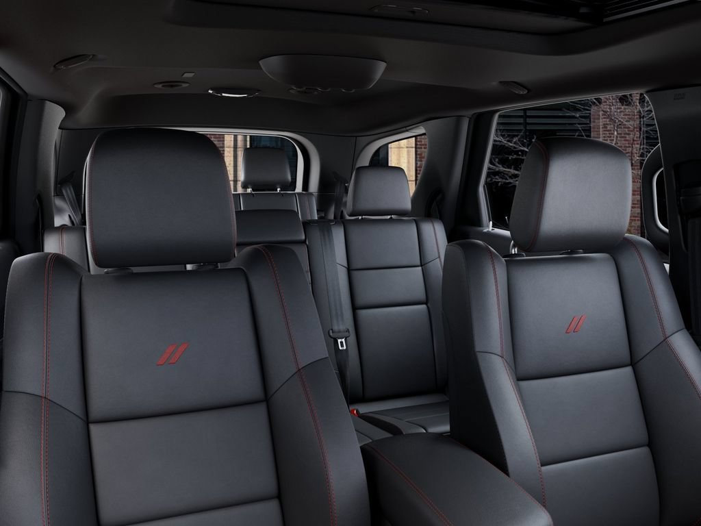 New 2026 Dodge Durango GT AWD/4WD image 26