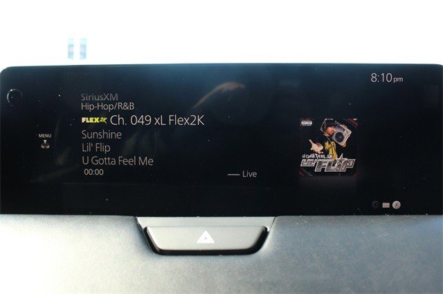 Certified 2025 MAZDA CX-90 3.3 Turbo S w/ Premium Package image 34