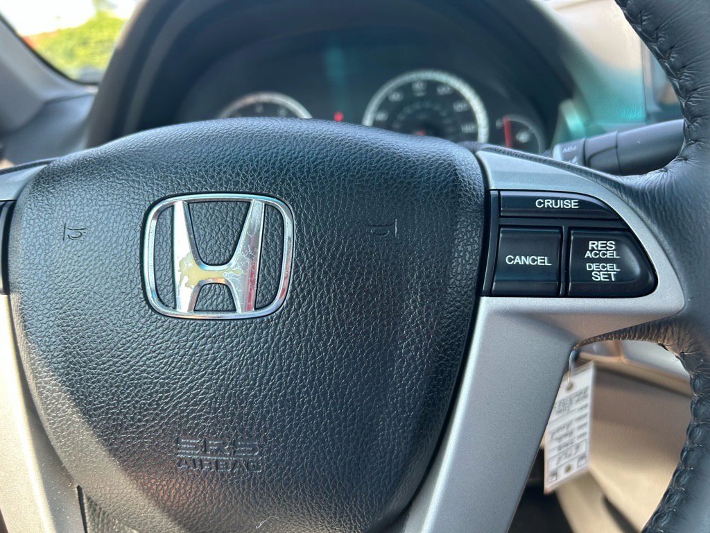 Used 2008 Honda Accord EX-L image 20