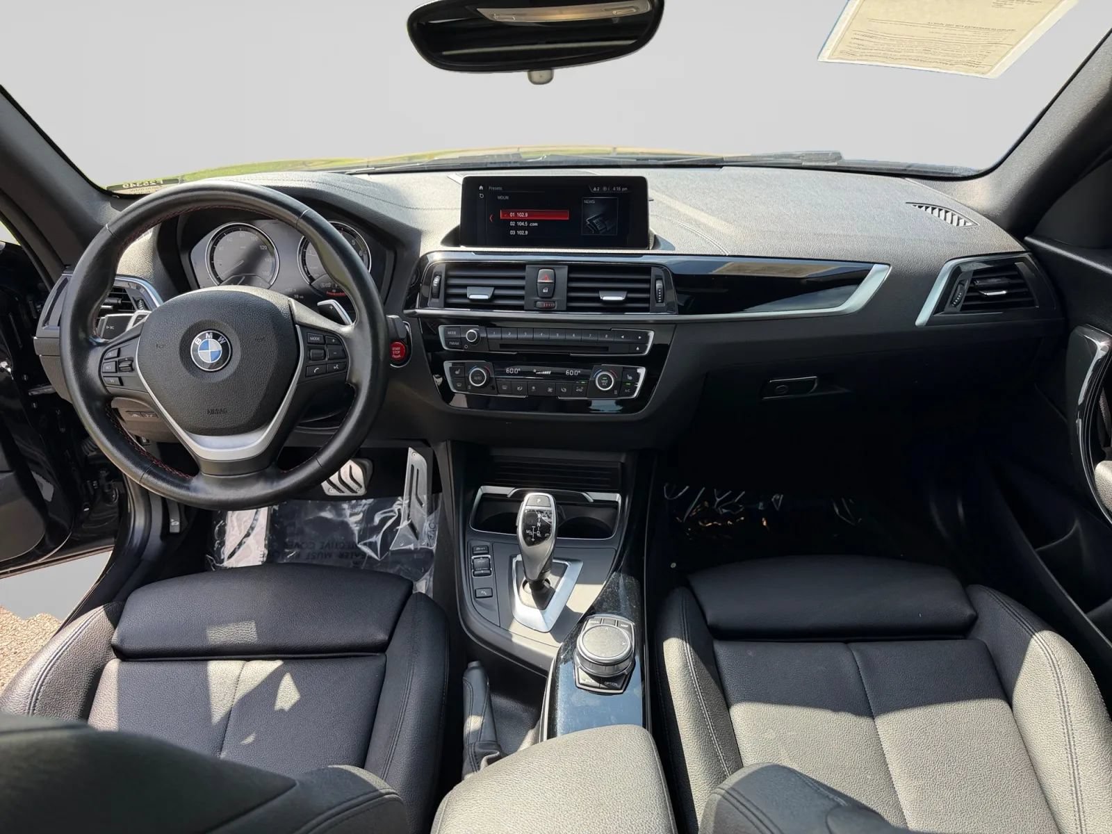 Used 2020 BMW 230i xDrive Coupe w/ Convenience Package AWD/4WD image 15