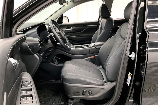 Used 2023 Hyundai Santa Fe SEL AWD/4WD image 23