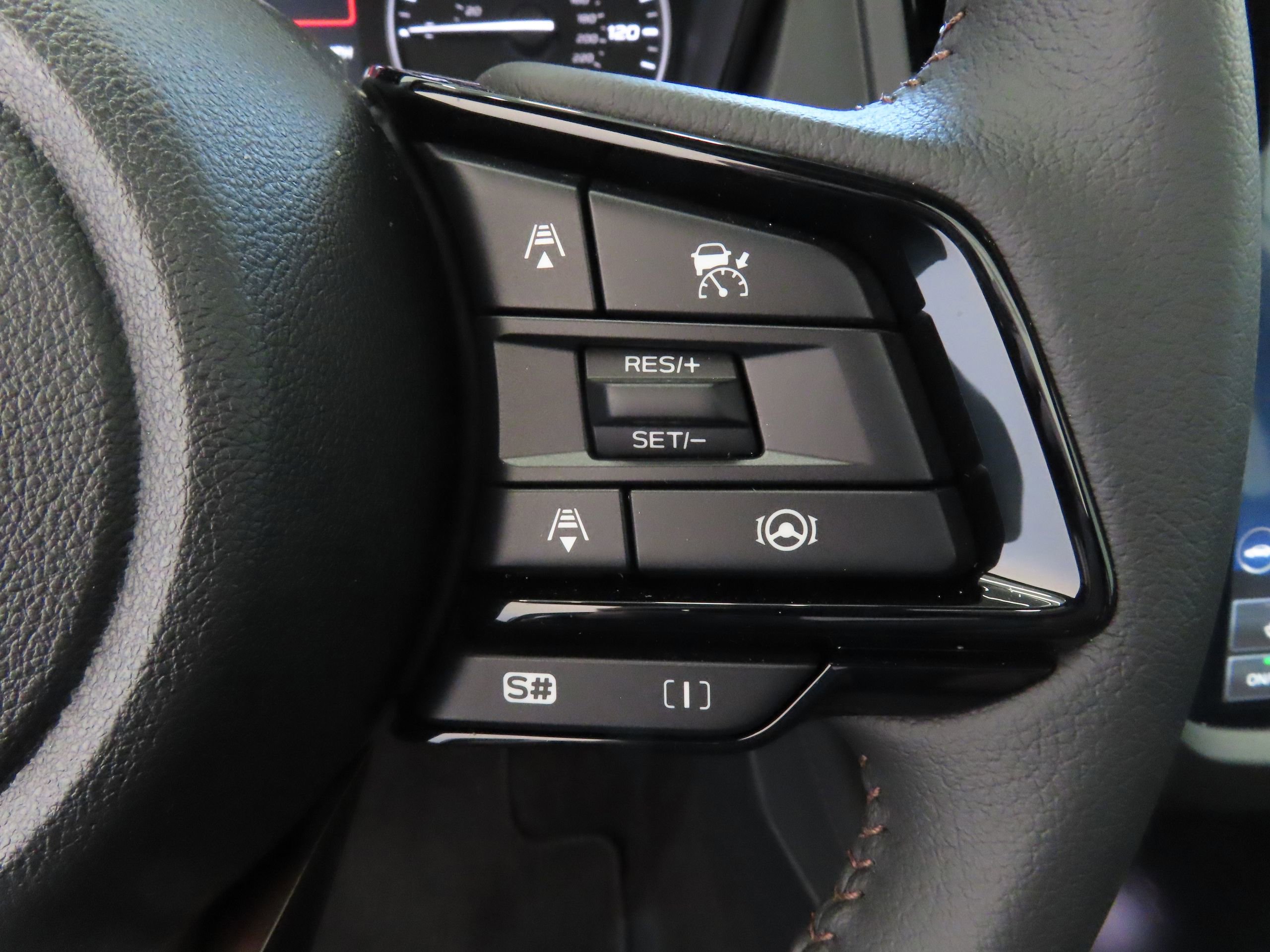 New 2026 Subaru Forester Sport image 15