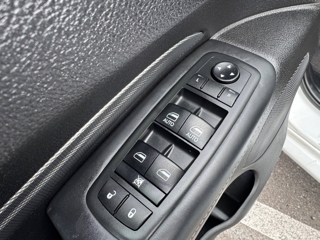 Used 2019 Dodge Durango R/T w/ Blacktop Package image 10