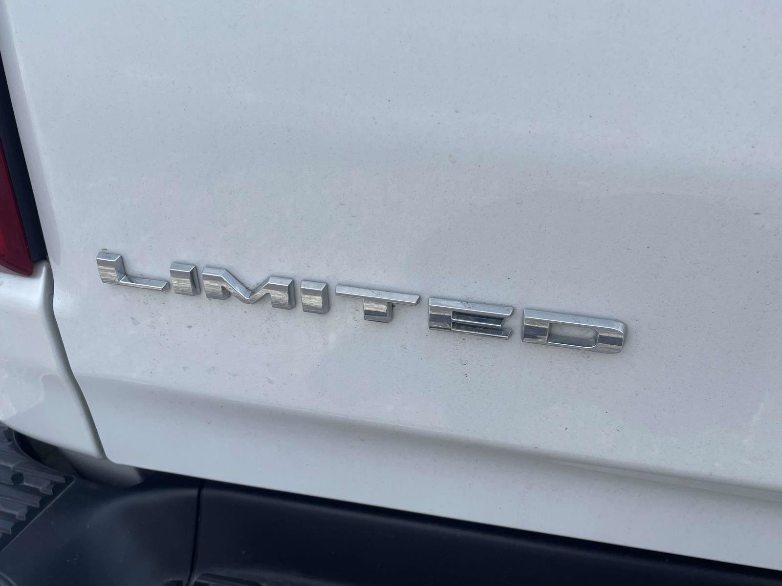 Certified 2025 RAM 1500 Limited AWD/4WD image 5