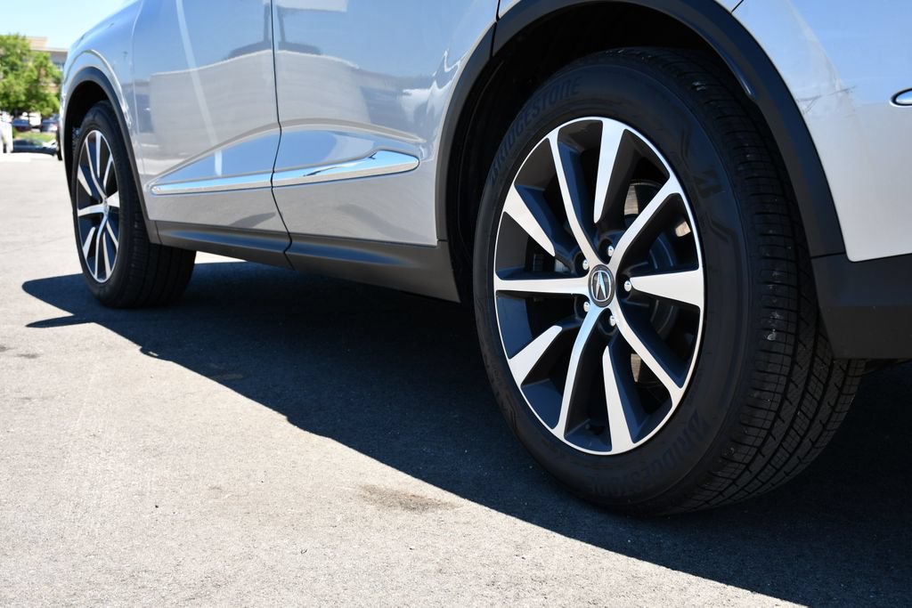 Used 2026 Acura MDX w/ Technology Package FWD image 10