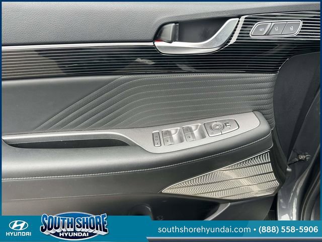 Used 2023 Hyundai Palisade Calligraphy image 18