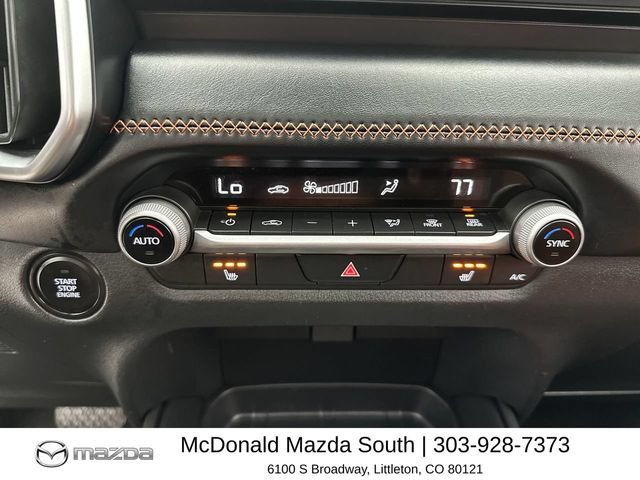 Certified 2024 MAZDA CX-50 Meridian Edition AWD/4WD image 18